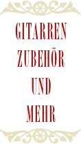 ￼
Gitarren
ZubehÖr
und
Mehr
￼